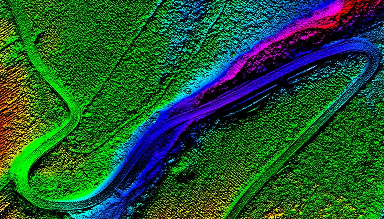 Drone Photogrammetry