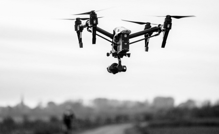 Drone Safety Awareness Campaign Irish Aviation Authority